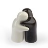 by-Bers Ghost Humans Hug Cow Mouse Animals Elephant Salt Shaker