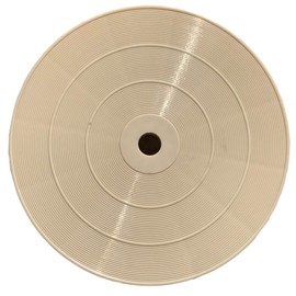 Tan Pool/Spa Deck Lid 9 inch