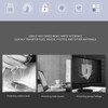 Fingerprint Encryption U Disk USB3.0 High Speed Accurate Recognition Metal