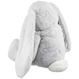 Bunnies By The Bay Bunny By The Bay Nibble Bunny Sweet Rabbit Plush Toy Gray