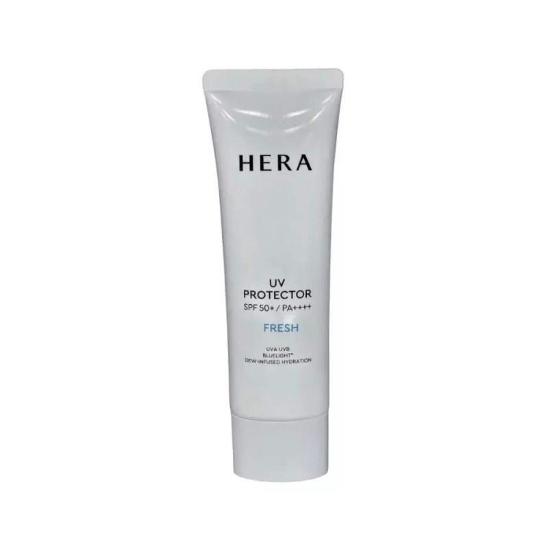 Hera 헤라 유브이 프로텍터 프레쉬50ml Hera UV Protector Fresh 50ml