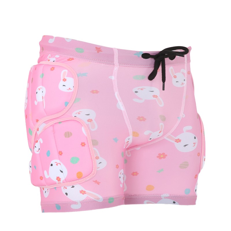 Kids Protection Hip EVA Padded Children Hip Guard Pad for