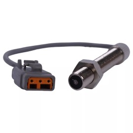 Unbranded Magnetic Speed Pick-Up RPM Crank Sensor 0G3921A 0D2244M Replaces For Generac RV