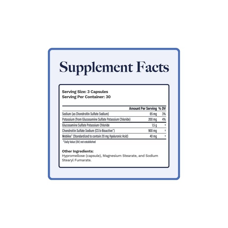 Utzy Naturals Utzy Naturals Mobility Bundle | Coll-U-Gen & Agilen