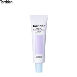 TORRIDEN Dive In Purple Tone Up Sun Cream 60ml (SPF50+ / PA++++)