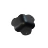 8 Esquineros De Metal Chico Para Bafle Modelo 045-868