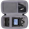 Zoom ZOOM H4nPro Handy Recorder Compatible Storage Case - Aenllosi