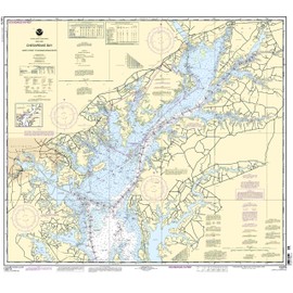 12273--Sandy Point to Susquehanna River