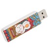 USB Flash Drive Cute Cat Pattern Hot Swap Plug and