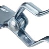 Relaxdays Camping Clamp Hooks, Set of 4, Hooks for Tent