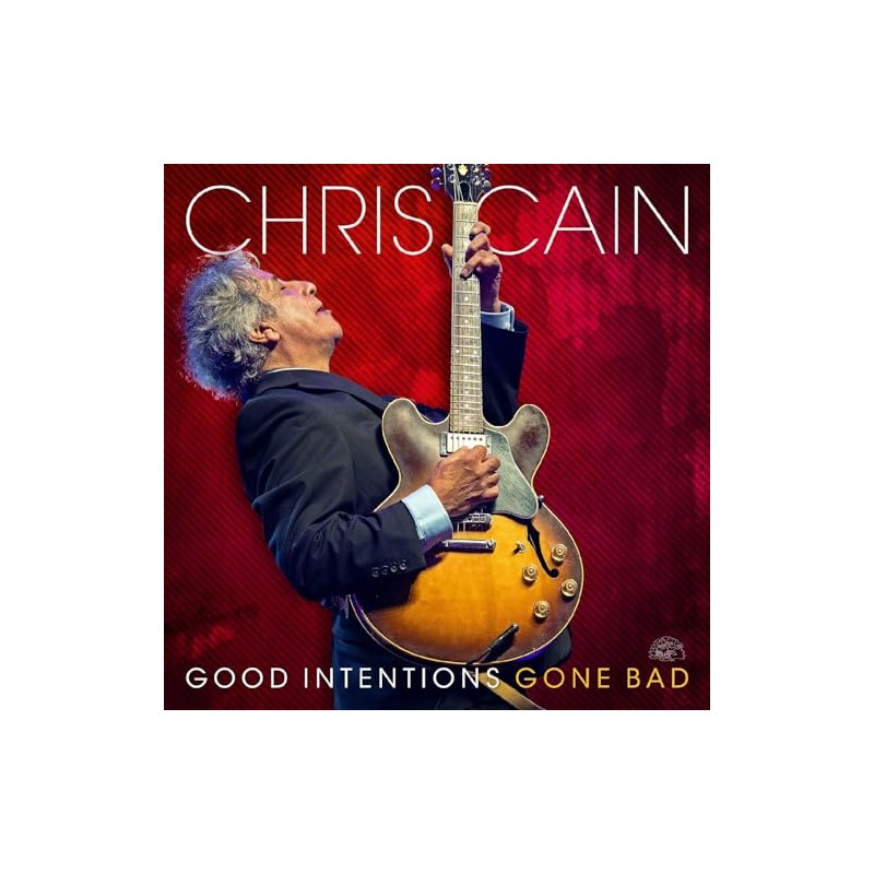 Good Intentions Gone Bad