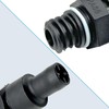 CSMATEYEAH 05047063AA Válvula PCV compatible con Dodge para Chrysler 2.0L