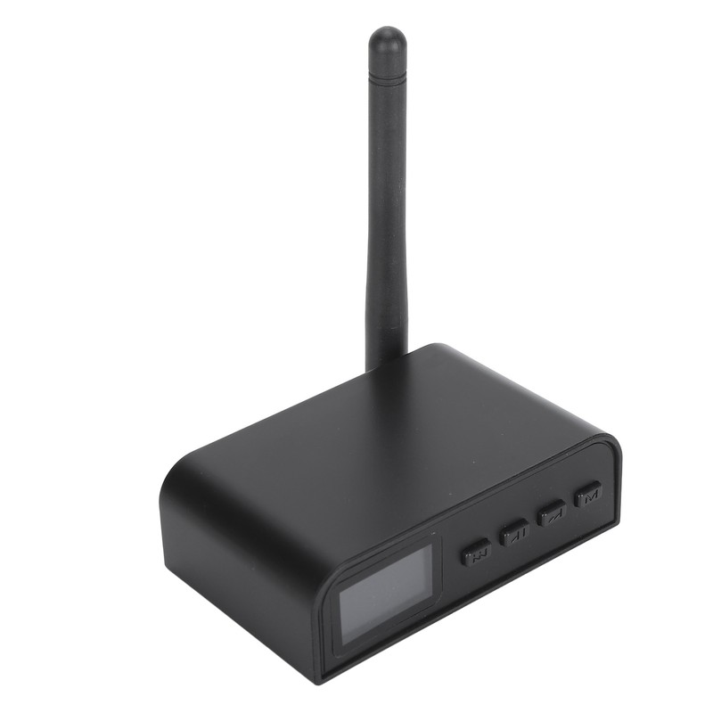 Bluetooth 5.1 Adapter 2 in 1 Stereo Receiver Transmitter 3.5mm