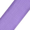 Elderly Patient Wheelchair Belt Band Adjustable Safety Harness Strap Purple