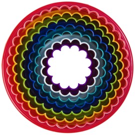 Prepworks by Progressive Biscuit Cutters - Set of 7