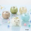 Kaneshotouki 363102 Sumikko Gurashi Tumbler Glass, 11.4 fl oz (320