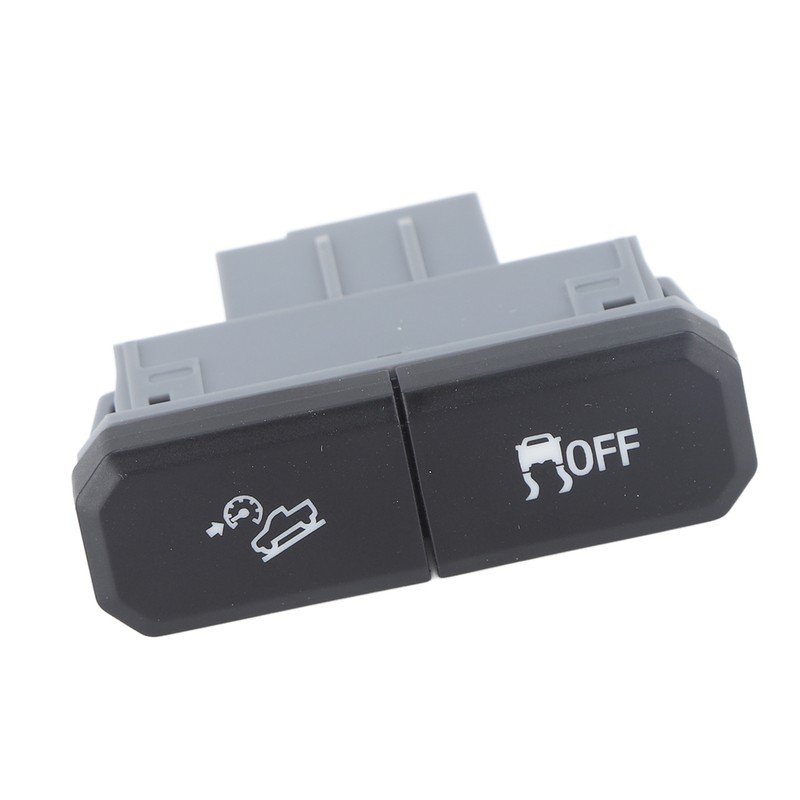 Tract Control Switch FL3Z 13D730 HA Traction Switch Button Replacement