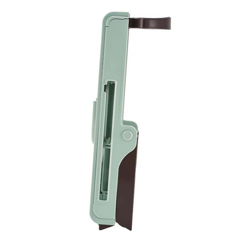 Toffy K-HC9-AW Safety Push Slicer K-HC9 (Ash White) No Power