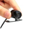 Waterproof HD Mini Car Rear View Camera Backup Reverse Parking