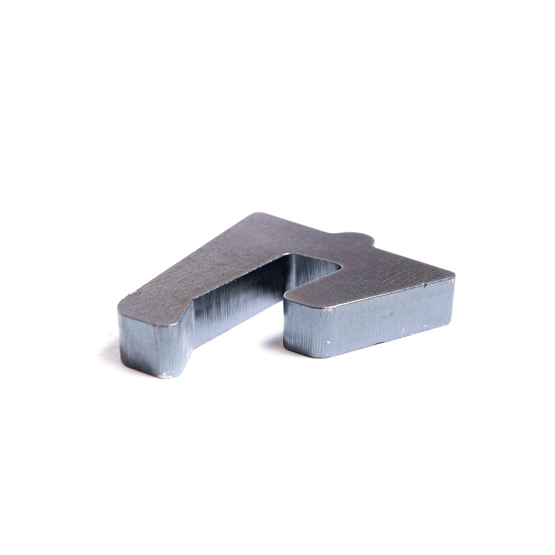 Generisch Steel Spacer for Fire Barrels/Grill Plates/Kettle Barbecue 15 mm