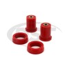 Pro-thane Axle Housing Bushings For Mercury Capri 1984 Hard |