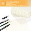 Vicloon A5 Refill Paper Dotted 180 Sheets Paper Refillable Note
