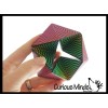 Not Specified Infinity Flip and Fold Optical Illusion Fidget -