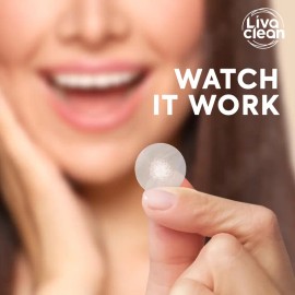 LivaClean 272 CT Pimple Patches Variety Pack – Large Hydrocolloid Acne Patches with Tea Tree, Salicylic Acid & Calendula for Face Blemishes