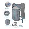 mokzer Running Bag, Running Backpack, Ultra Lightweight 4.9 oz (140