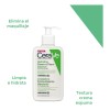 Skincare Cerave Limpiador Hidratante Ácido Hialurónico/ojos