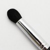 Shimada Seishindo Kumano Makeup Brush, SR Series, Eye Shadow Brush,