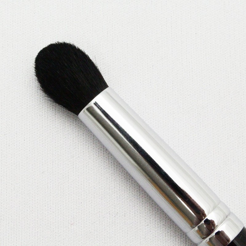 Shimada Seishindo Kumano Makeup Brush, SR Series, Eye Shadow Brush,