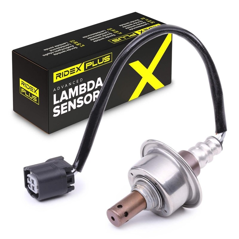 RIDEX Plus lambda sensor control probe 3922L0286P