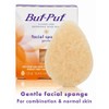 Buf-Puf Reusable Gentle Facial Sponge (Pack of 3)