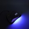 UV LED Nail Lamp Gel Dryer Intelligent Infrared Sensor Light