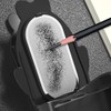 Wailicop Pencil Sharpener Pointer Sketch Sandpaper Multifunction Pencil Lead Grinder