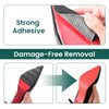 Shoe Sole Protector, Anti-Slip Shoe Sole Grips for Bottom of