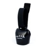 swisstrailbell® Mexico Edition Deep Black: White Evolution Black Band Bicycle