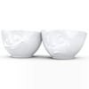 Unknown Bowls happy/OchPlease each 200ml - Fiftyeight Products