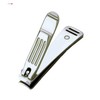 G-1007 Fine Workmanship, Stainless Steel, High Quality Tweezers