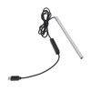 3 in 1 Electric Microscope HD Mini 8.5mm Lens 200X