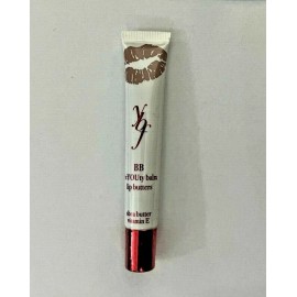 YBF BB BEYOUTY BALM LIP BUTTERS TAN TEMPTRESS 0.4oz SEALED