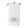 WCGXKO Mimi Gift Mimi Kitchen Towel Dish Towel for Mimi