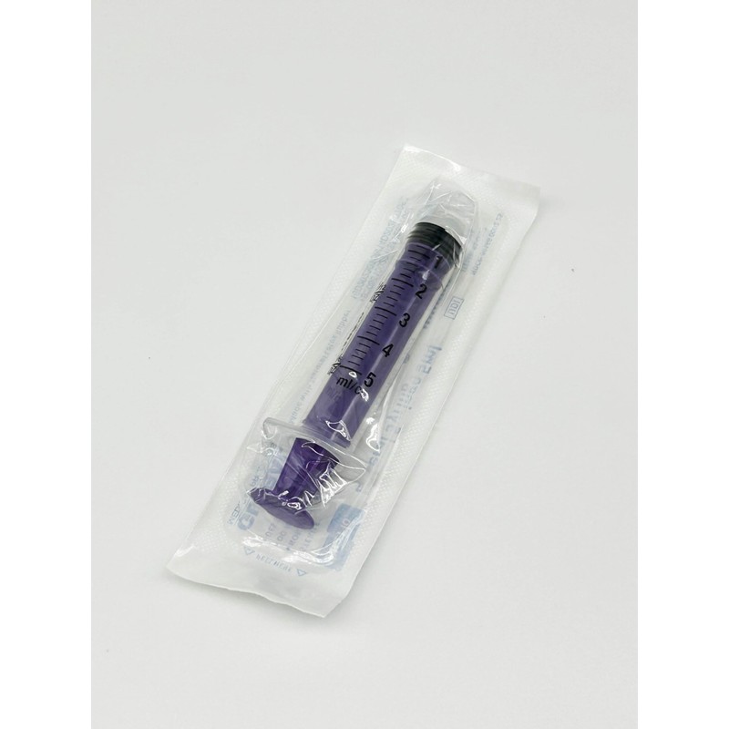5ml enfit syringe REF 605 - x8