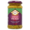 Patak's Patak's Chilli Pickle, 283 Grams