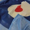 NWFlags Outdoor Heavy RAF Flag 5ft x 3ft 110d Knitted