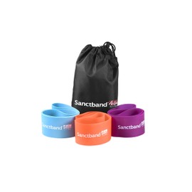 Precut 6' Thera-Band - Gold (25 mils)