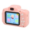Kids Digital Camera Multi Mode Filter Front Rear 8MP 1080P