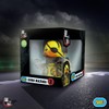TUBBZ Boxed Edition: Yakuza - Goro Majima Cosplaying Rubber Duck