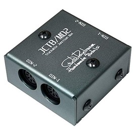 StudioDaydream JCTB/MD2 V1.0 Junction Box MIDI DIN